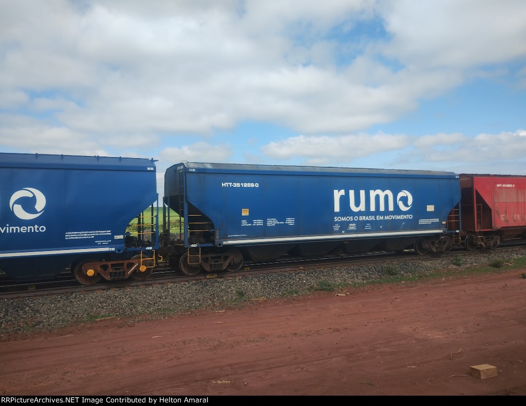 RUMO HTT-351269-0